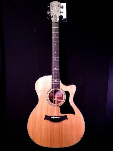 Taylor Guitars - 314CE VCL